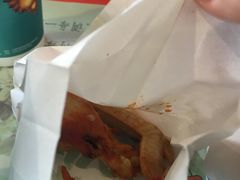 -上海野生动物园老虎餐厅
