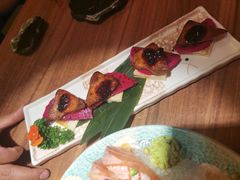 -隐月· 㐂和食屋(芝罘万达公馆店)