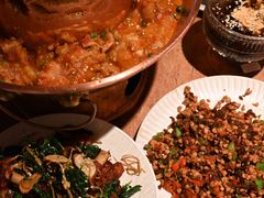 -浩海火燒雲傣家菜(芮欧百货店)