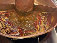 -京元盛铜锅涮肉(上海总店)