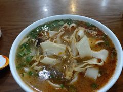 -合记烩面(高新区店)