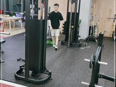 -Vamos巴猫司健身中心(五角场店)