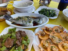 -秋姐美食店(旅游大道店)
