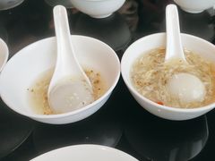 -夏宫中餐厅(静安香格里拉店)