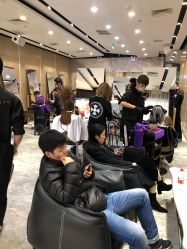 -IN STYLE·全国形象店