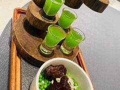 -浙里本味·宴四季江南(三台山路店)