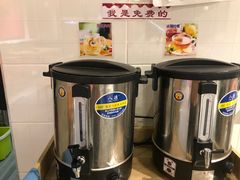 自助取餐区-极有家小鱼小鸡石锅煲(佳兆业店)