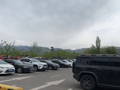 -新疆那拉提国家旅游度假区