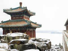 -颐和园
