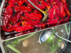 -盡膳口福跷脚牛肉火锅(晶耀前滩店)