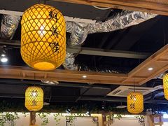 -黄家码头老火锅(解放碑旗舰店)