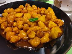 -鑫小城故事·藕汤·家常菜(台北一路总店)
