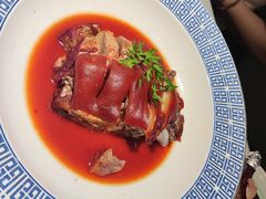 -在前门·烤鸭北京菜(五月花广场店)