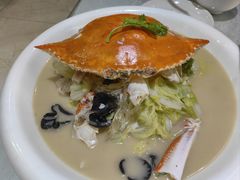 -品味居·首店·大连鲜活海鲜大连菜(东港店)