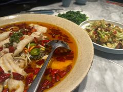 -懒人盐府人家(航天桥店)