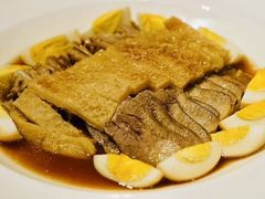 -湖滨28中餐厅·西湖宴·杭州君悦酒店