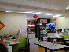 大堂-百味香重庆鸡公煲(厦大学生公寓老店)