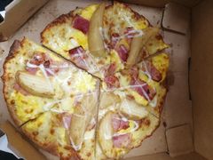 -达美乐比萨(大华锦绣优嘉店)