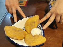 -真食净香居·内蒙烧麦(亚运村店)