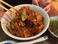 -王繁星面馆(西安熙地港店)