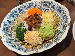 街坊大拌菜-奉天小馆·非遗东北菜(沈阳万象城店)