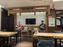 -中国徽菜·徽商故里(广安门店)
