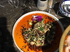 -三人行骨头王火锅(长寿店)