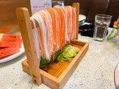 -烹然四季椰子鸡火锅(团结湖总店)