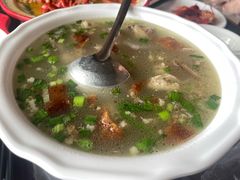 -前门烤鸭(江东中路店)