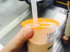 -CoCo都可(北美店)