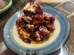 -兰溪小馆(东直门簋街店)