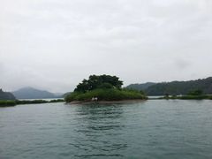 -日月潭