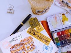 -茶力的小怪兽(梅林卓悦汇店)