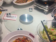 -味上湘菜馆(岳麓山店)