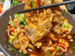 -探鱼·鲜青椒爽麻烤鱼(领展购物广场店)
