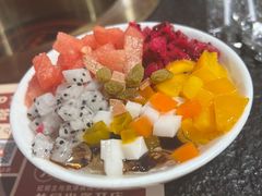 -旺蜀主成都串串火锅(西直门凯德MALL店)
