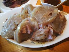 -漕河全驴宴饭店(徐水店)