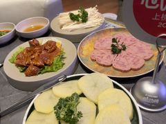 -故里和山·成都火锅(欢乐港湾店)