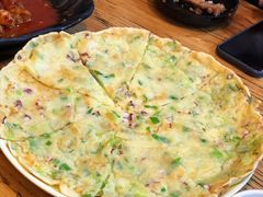海鲜葱饼-京玉菲饭店(李村店)