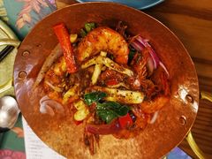 -苏梅花园(群星城店)