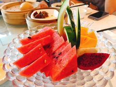 -安蒂娅.悦景轩中餐厅(西乡店)