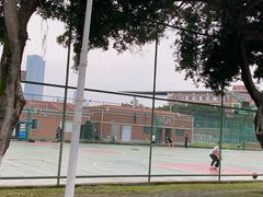 -四川大学(望江校区)