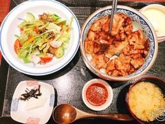 -翔峰炭火鳗鱼(悦泰街里公寓店)