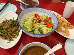 -宏状元现熬粥·京味菜(五棵松店)