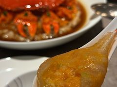 -广州文华东方酒店·江-由辉师傅主理