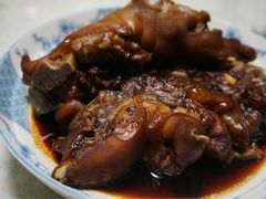 -傅记酱肉