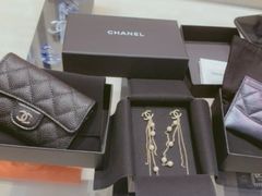 -Chanel(德基广场店)