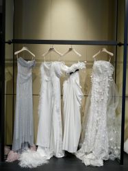 -MuseMarry婚纱(前海嘉里中心店)