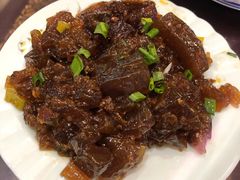 -邢家锅贴老店·非遗·开封菜(金明广场店)