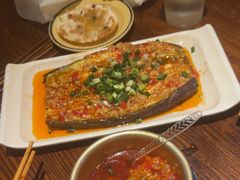 -为民烧烤吧.自贡爆炒菜(收录10年好店)